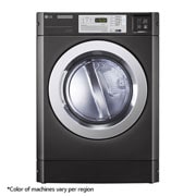 LG 15KG Large Capacity Dryer, CDT29MUCPB