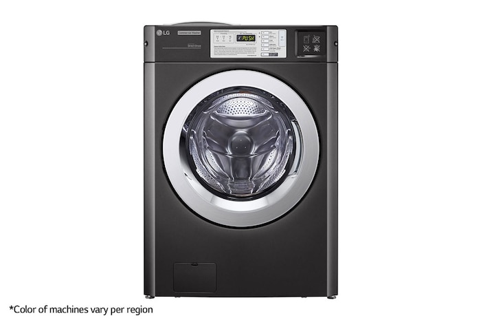LG 15KG Large Capacity Frontload Washer, CWT29MDCRB