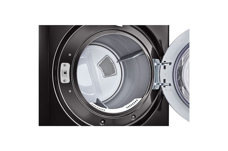 LG 10KG Standard Capacity Dryer, CDG27RUCPB