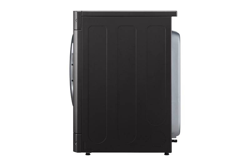 LG 10KG Standard Capacity Dryer, CDG27RUCPB
