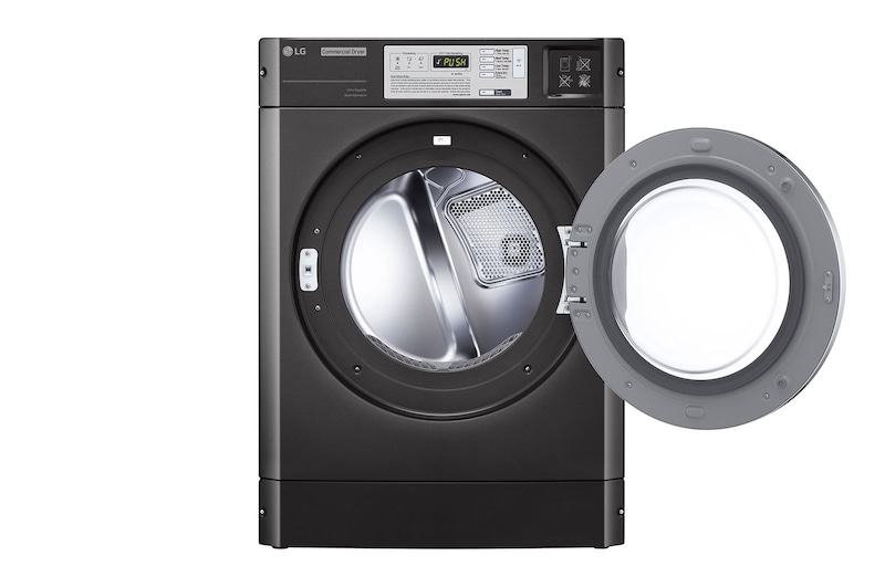LG 15KG Large Capacity Dryer, CDT29MUCPB