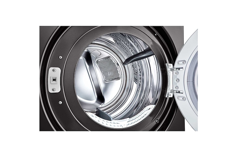 LG 15KG Large Capacity Dryer, CDT29MUCPB