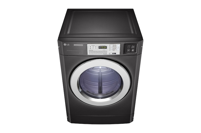 LG 15KG Large Capacity Dryer, CDT29MUCPB