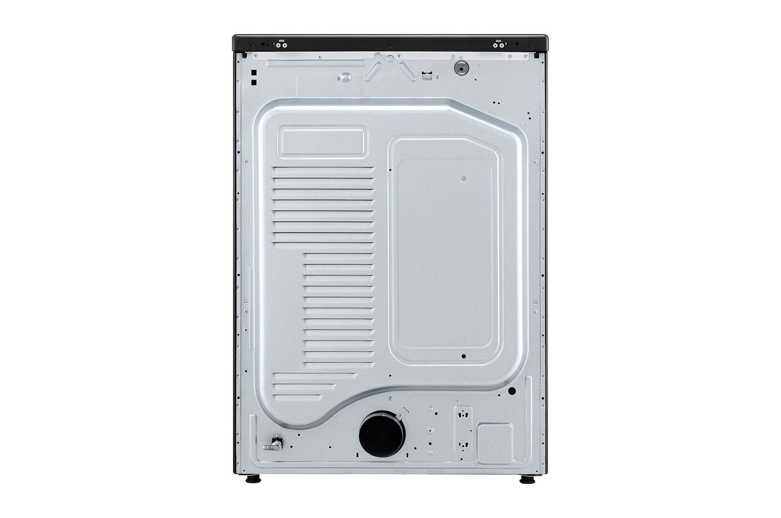 LG 15KG Large Capacity Dryer, CDT29MUCPB