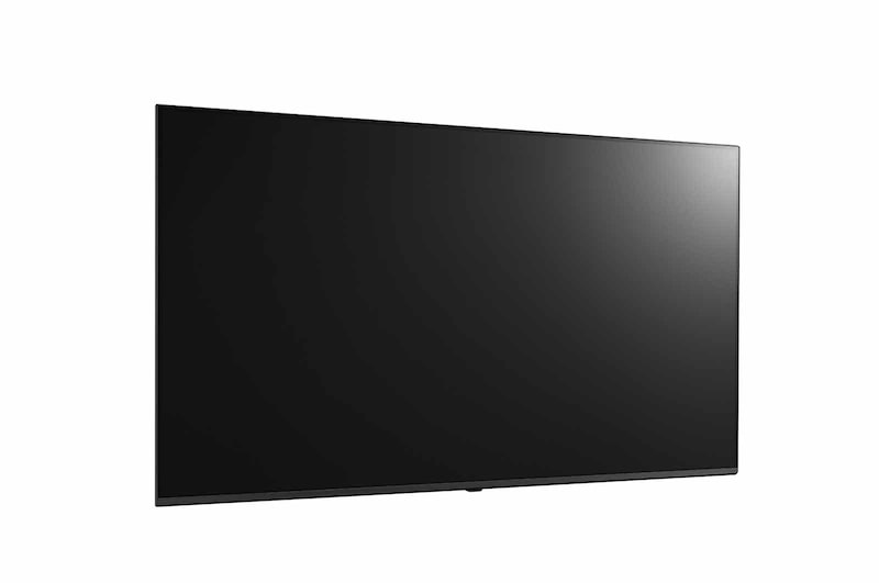 LG 4K UHD Hospitality TV with Pro:Centric Direct, 50UM662H0LC
