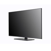 LG 4K UHD Hospitality TV with Pro:Centric Direct, 75UR761H0TD