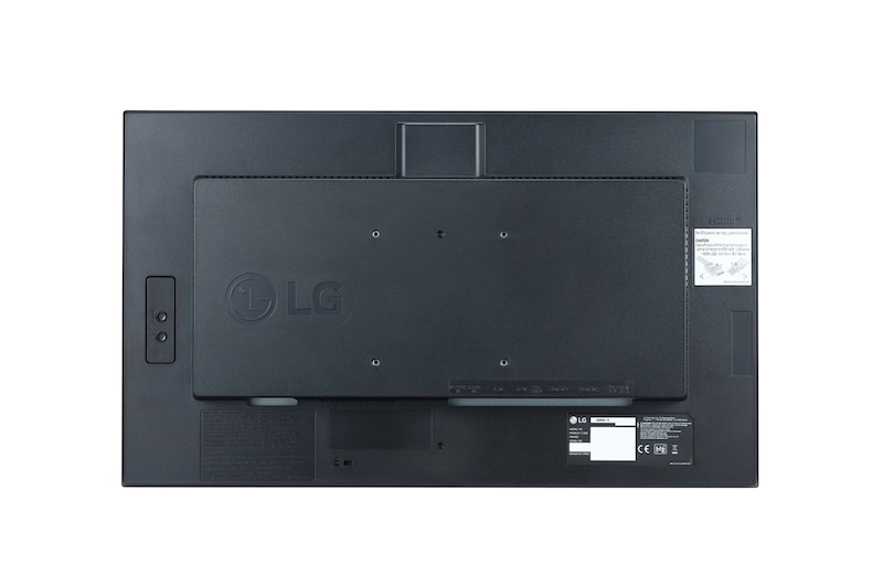 LG 22" Standard Signage, 22SM3G-B