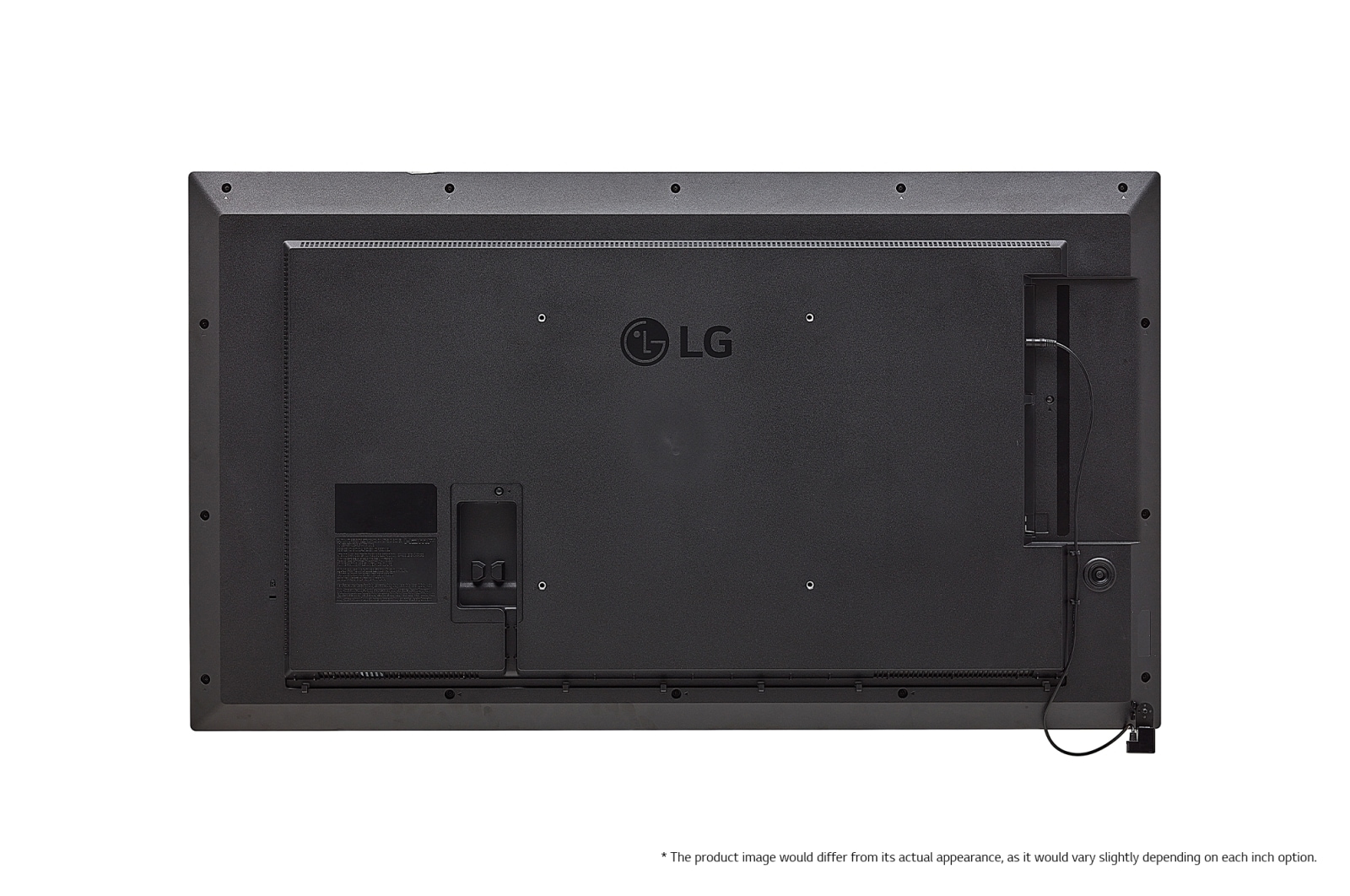 LG UHD Signage Display, 49UM5N-H