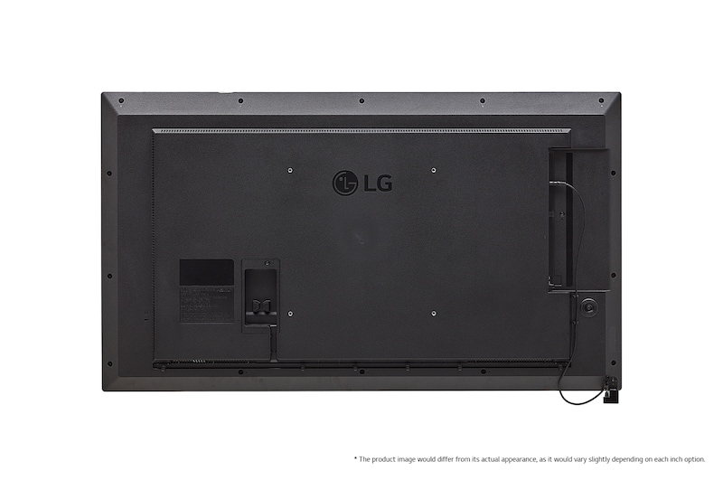 LG UHD Signage Display, 49UM5N-H