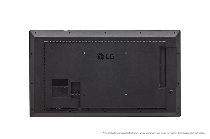 LG UHD Signage Display, 49UM5N-H
