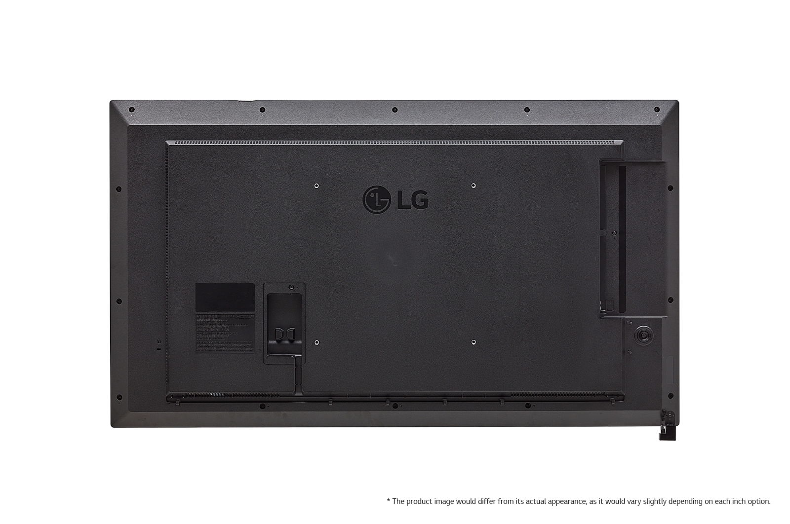 LG UHD Signage Display, 49UM5N-H