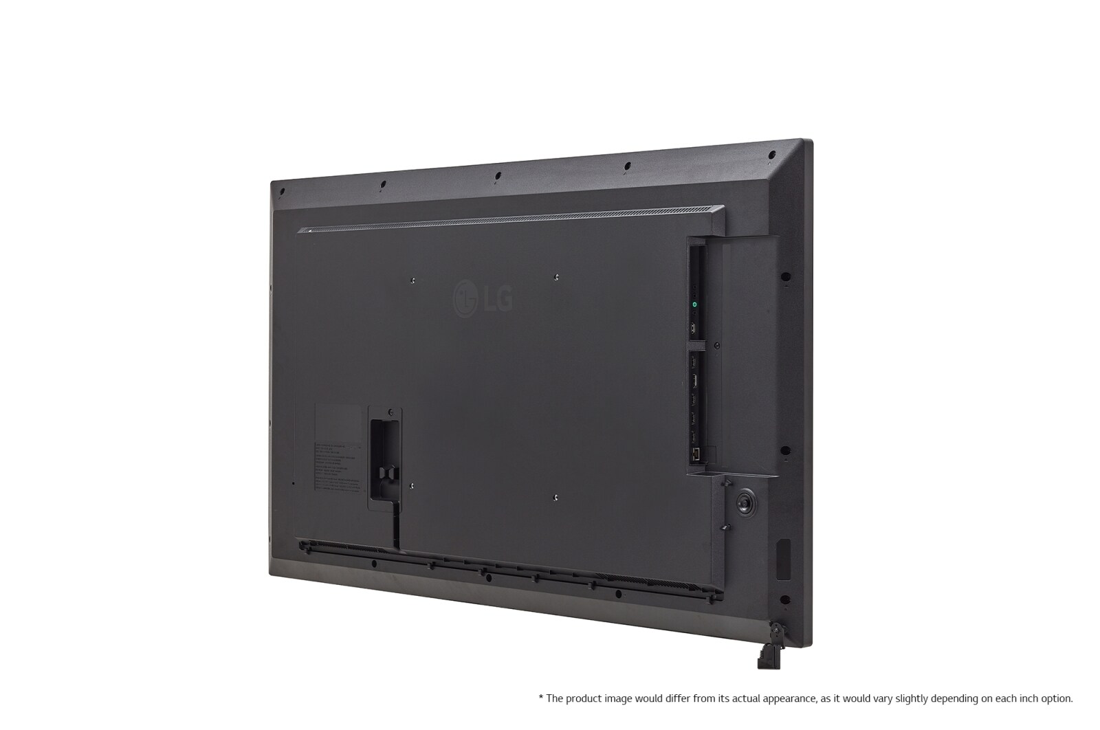 LG UHD Signage Display, 49UM5N-H