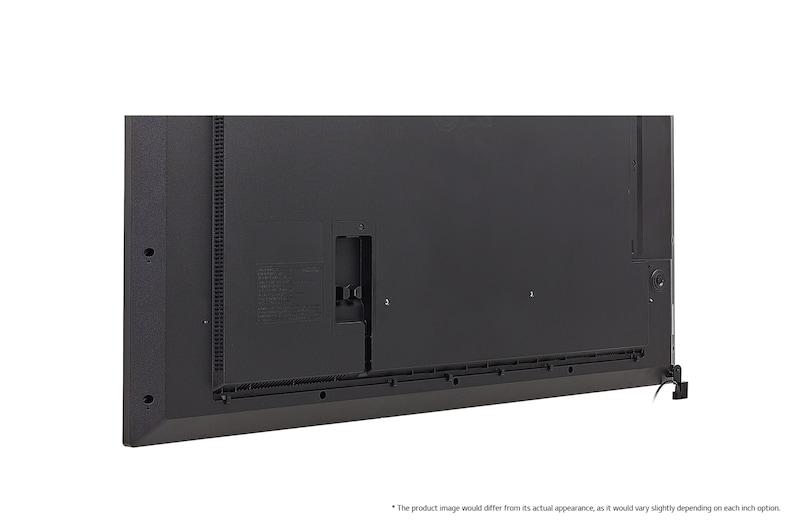 LG UHD Signage Display, 49UM5N-H