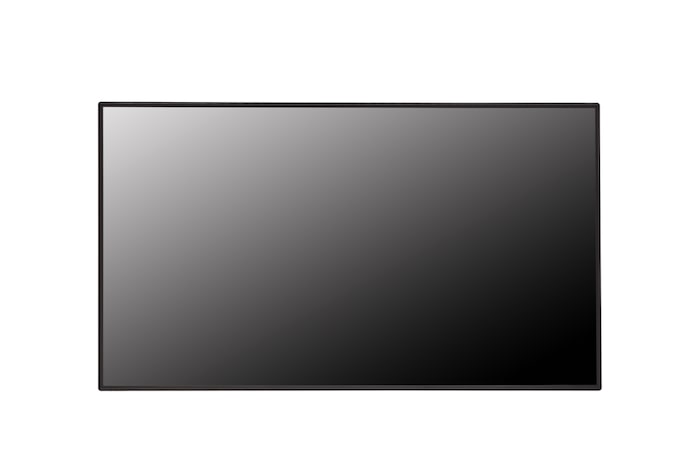 LG UHD Signage Display, 49UM5N-H
