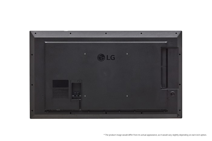 LG UHD Signage Display, 49UM5N-H