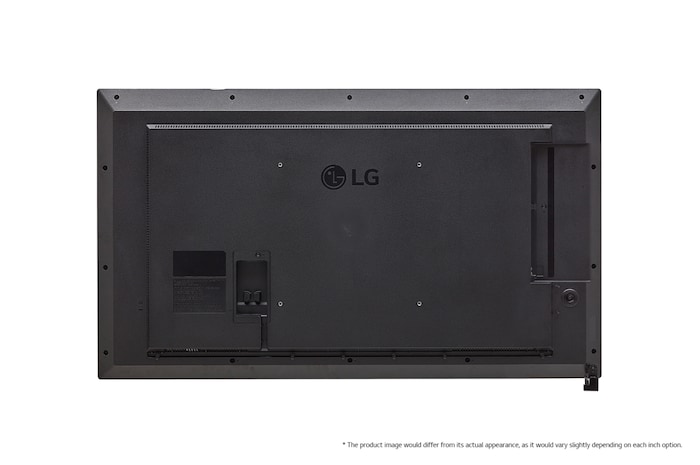 LG UHD Signage Display, 49UM5N-H
