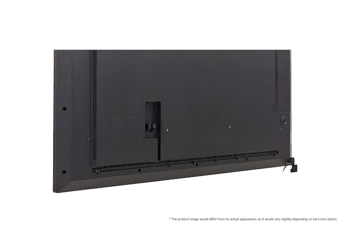 LG UHD Signage Display, 49UM5N-H