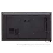 LG UHD Signage Display, 49UM5N-H