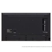 LG UHD Standard Signage, 49UH5N-E