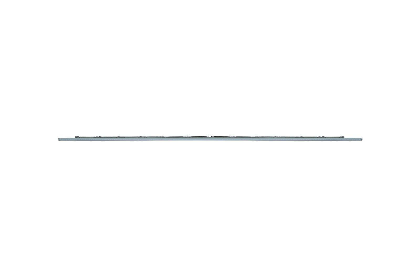 LG Transparent OLED Touch Signage, 55EW5TK-A