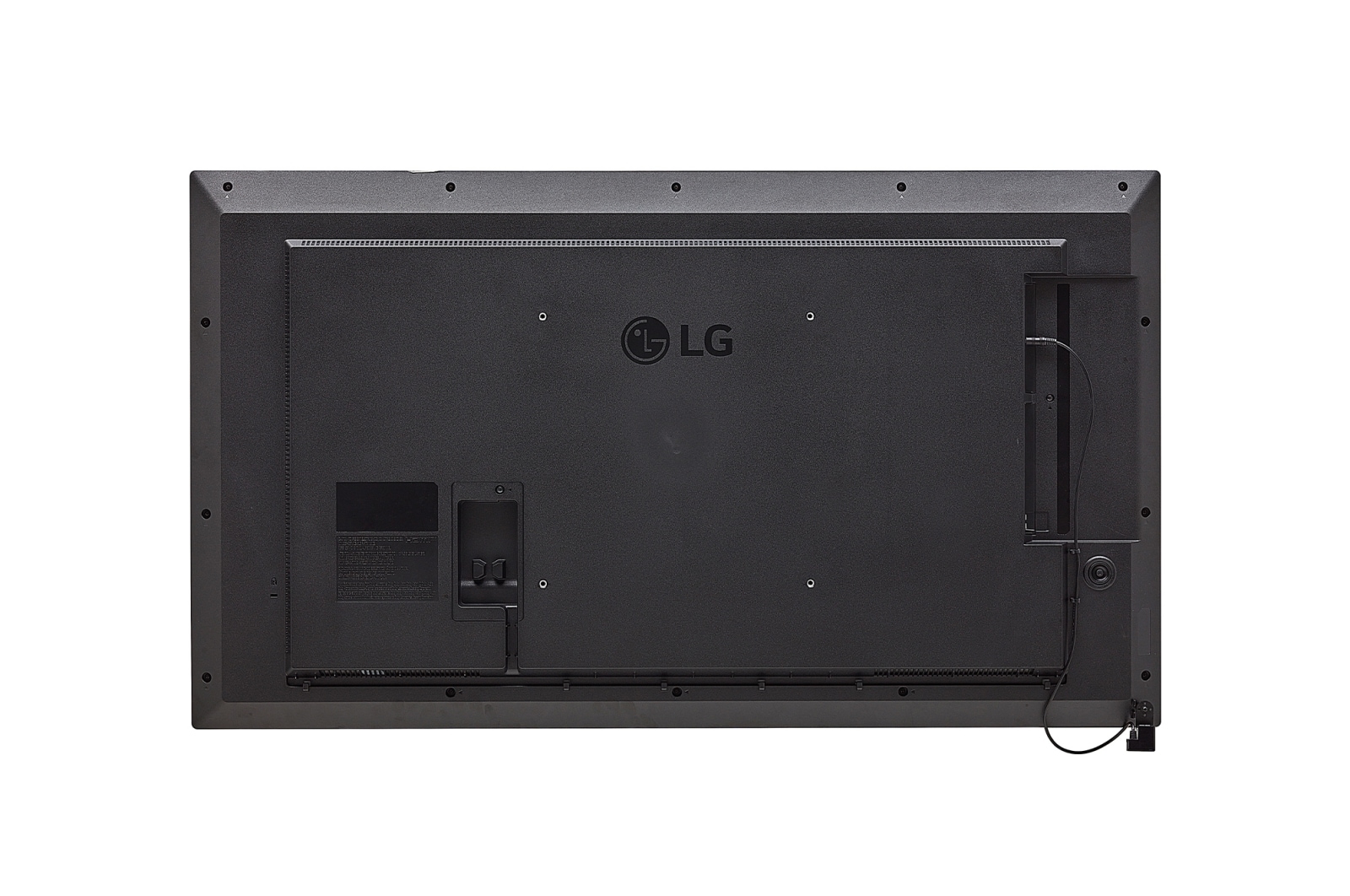 LG UHD Signage Display, 65UM5N-H