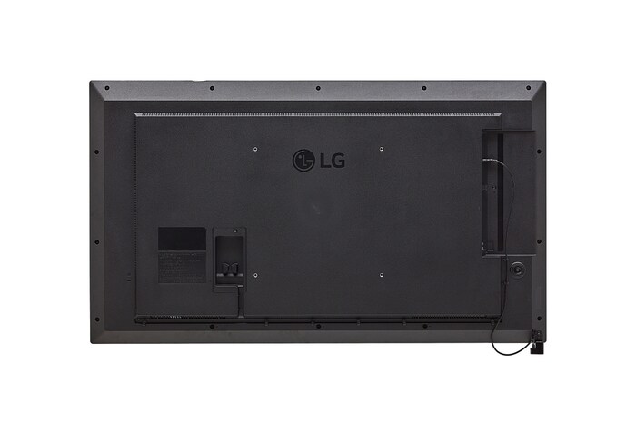 LG UHD Signage Display, 65UM5N-H