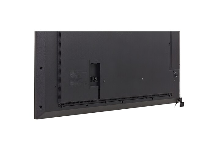 LG UHD Signage Display, 65UM5N-H