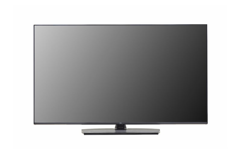 LG 4K UHD Hospitality TV with Pro:Centric Direct, 65UR761H0TD