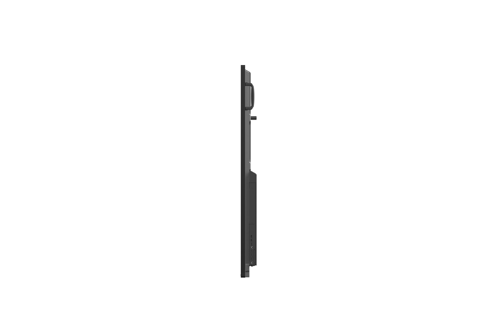 LG 65'' UHD IR-Type Touch Interactive Digital Board, 65TR3DJ