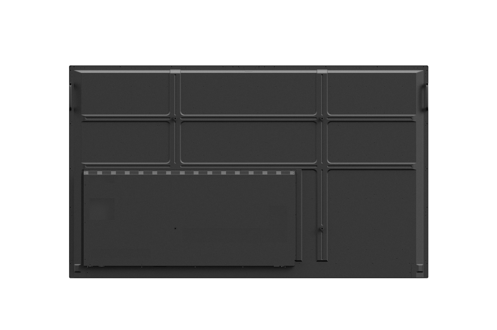 LG 65'' UHD IR-Type Touch Interactive Digital Board, 65TR3DJ