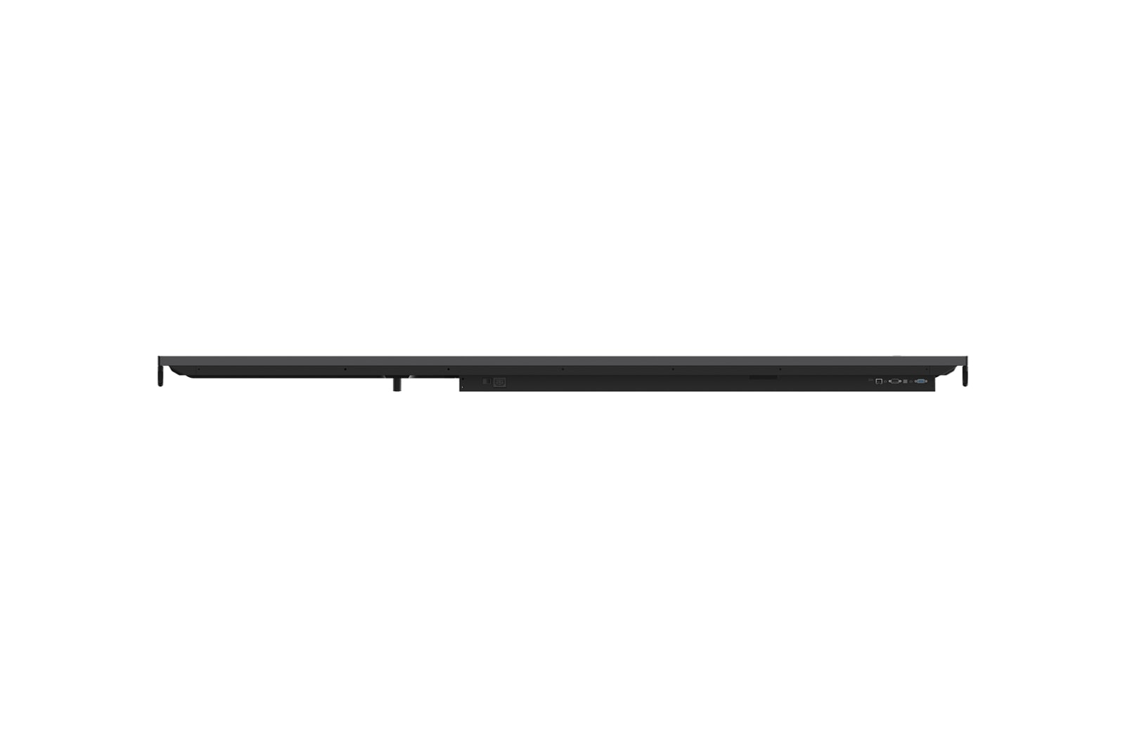 LG 65'' UHD IR-Type Touch Interactive Digital Board, 65TR3DJ
