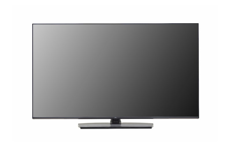 LG 4K UHD Hospitality TV with Pro:Centric Direct, 55UR761H0TA