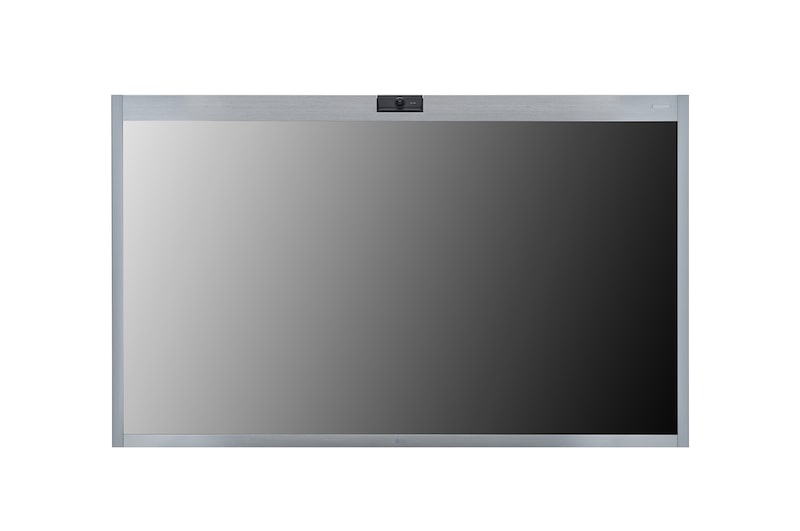 LG One:Quick Works for Zoom Rooms, 55CT5WN-Z