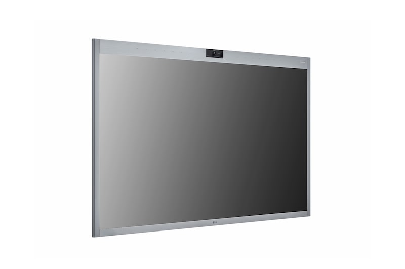 LG One:Quick Works for Zoom Rooms, 55CT5WN-Z