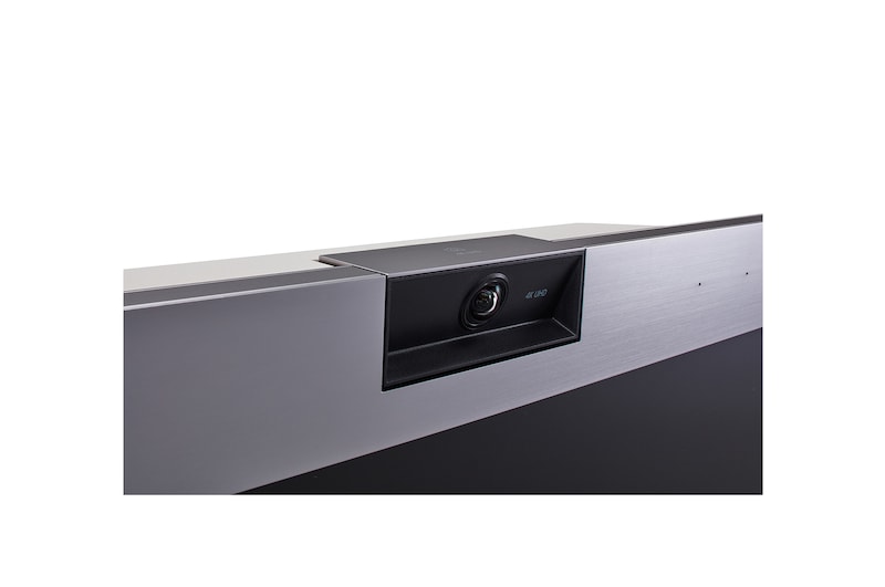 LG One:Quick Works for Zoom Rooms, 55CT5WN-Z