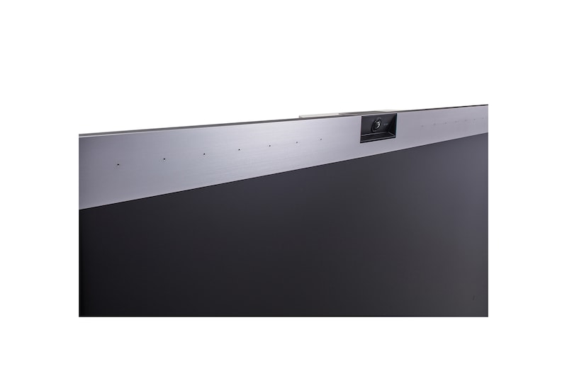 LG One:Quick Works for Zoom Rooms, 55CT5WN-Z