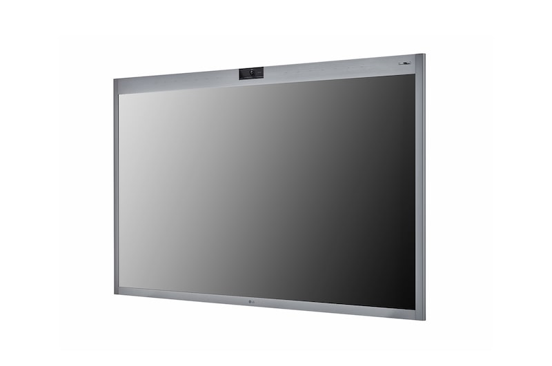 LG One:Quick Works for Zoom Rooms, 55CT5WN-Z