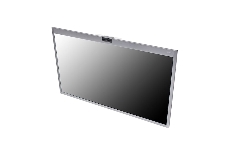 LG One:Quick Works for Zoom Rooms, 55CT5WN-Z