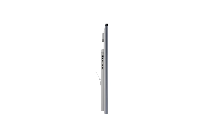 LG One:Quick Works for Zoom Rooms, 55CT5WN-Z
