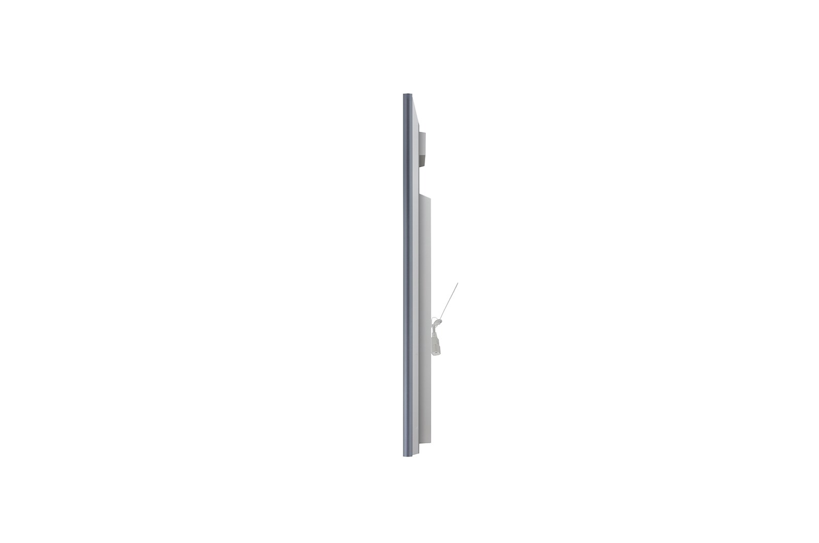 LG One:Quick Works for Zoom Rooms, 55CT5WN-Z