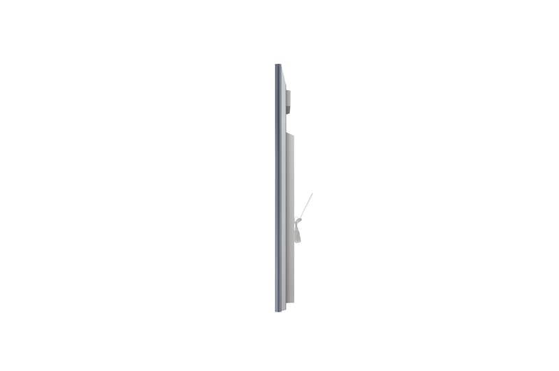 LG One:Quick Works for Zoom Rooms, 55CT5WN-Z