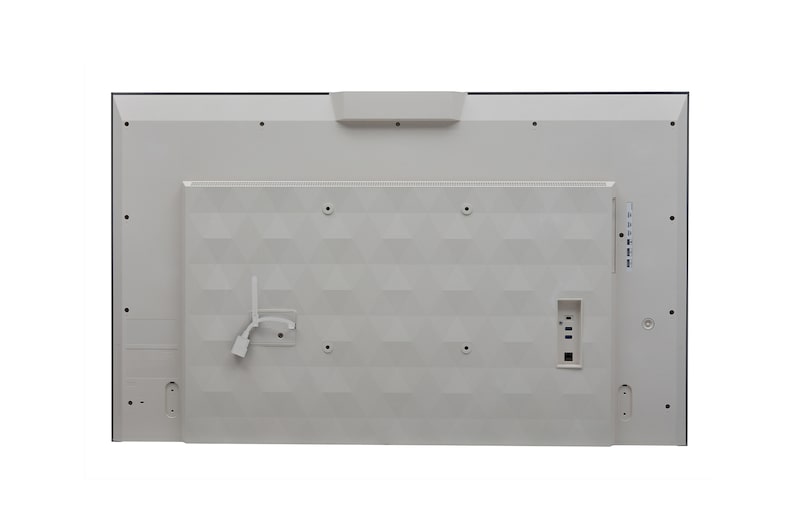 LG One:Quick Works for Zoom Rooms, 55CT5WN-Z