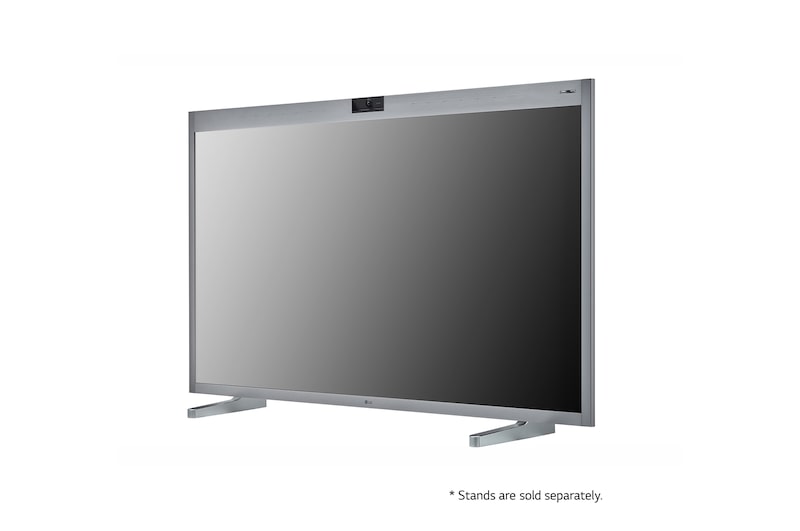 LG One:Quick Works for Zoom Rooms, 55CT5WN-Z