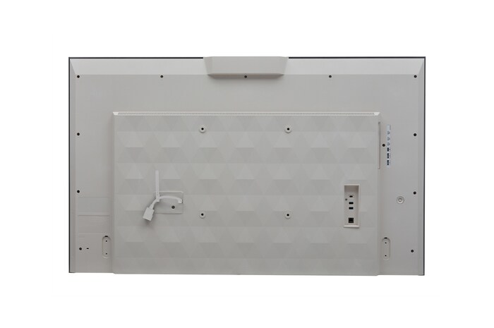 LG One:Quick Works for Zoom Rooms, 55CT5WN-Z