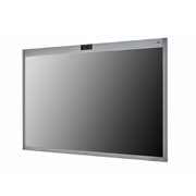 LG One:Quick Works for Zoom Rooms, 55CT5WN-Z