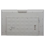 LG One:Quick Works for Zoom Rooms, 55CT5WN-Z
