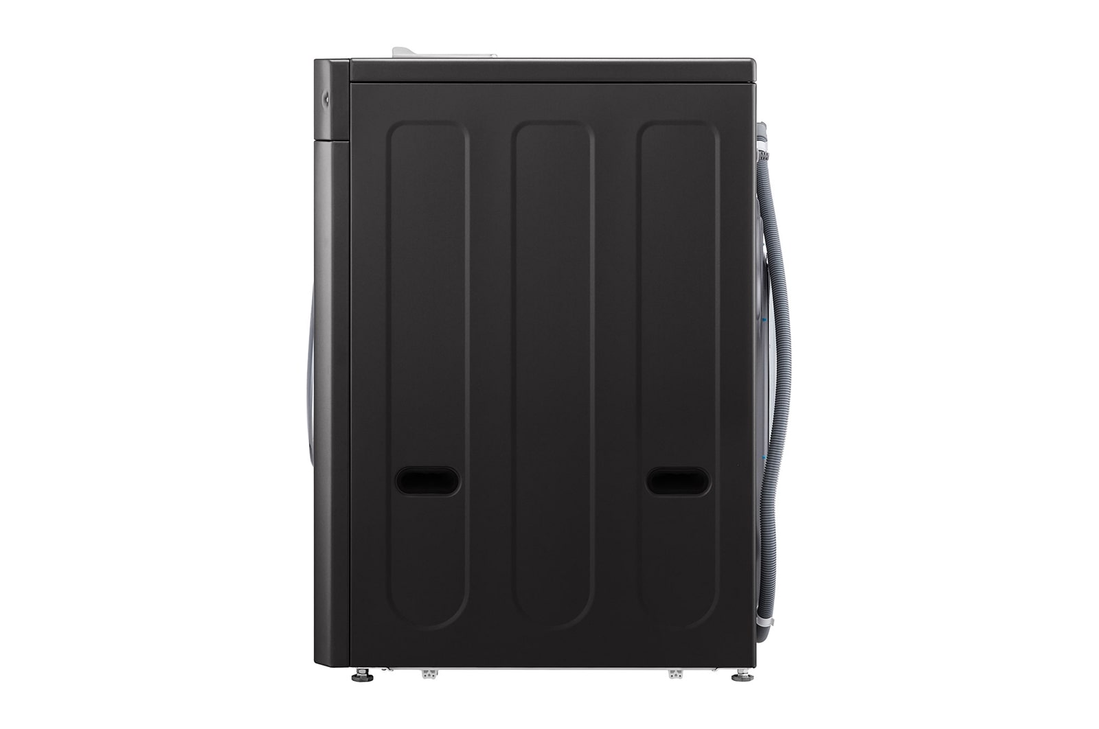 LG 10KG Standard Capacity Frontload Washer, CWG27MDCRB