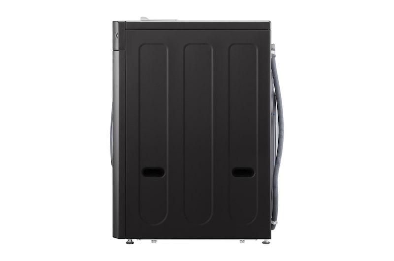 LG 10KG Standard Capacity Frontload Washer, CWG27MDCRB