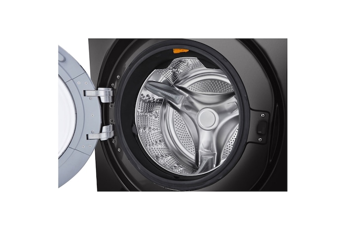 LG 10KG Standard Capacity Frontload Washer, CWG27MDCRB