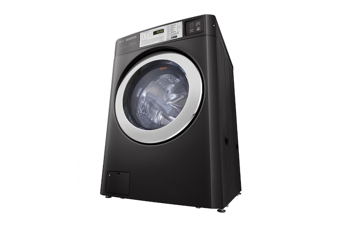 LG 10KG Standard Capacity Frontload Washer, CWG27MDCRB